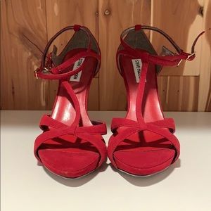 Steve Madden Heels!